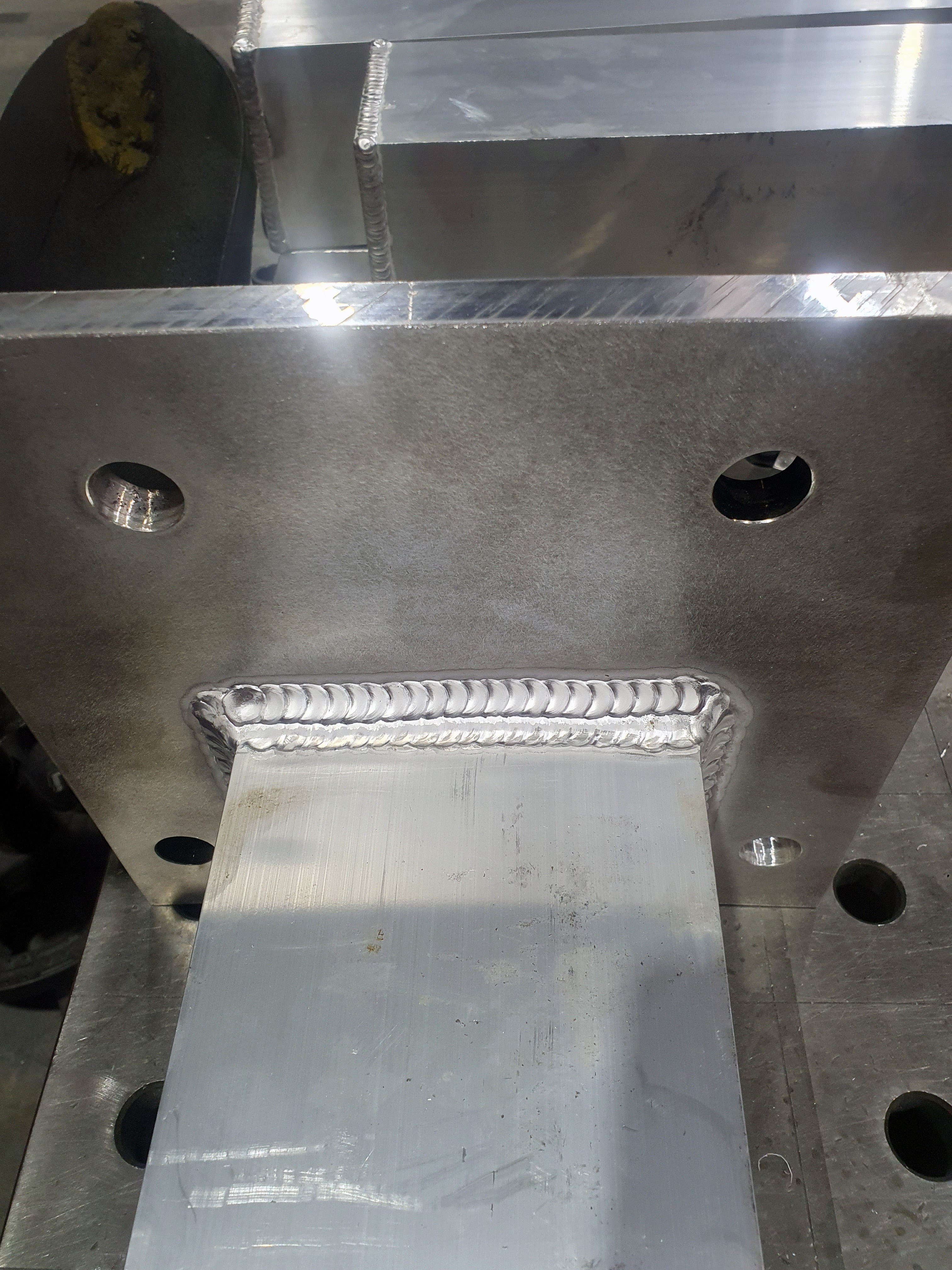 KGB Project